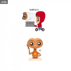 E.T. l'extra-terrestre -...