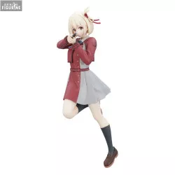 Lycoris Recoil - Figurine...