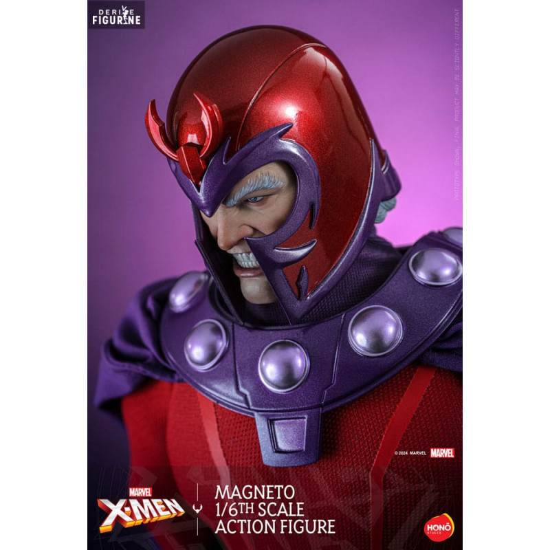 Marvel, X-Men - Figurine...