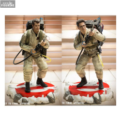 Ghostbusters - Pack figures...