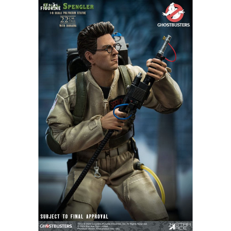Ghostbusters - Pack...
