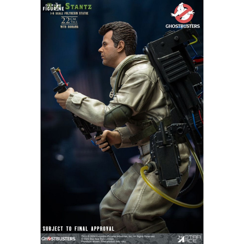 Ghostbusters - Figurine Ray...