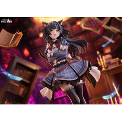 Fuyuko Mayuzumi figure Midnight Monster, DT-191 - The