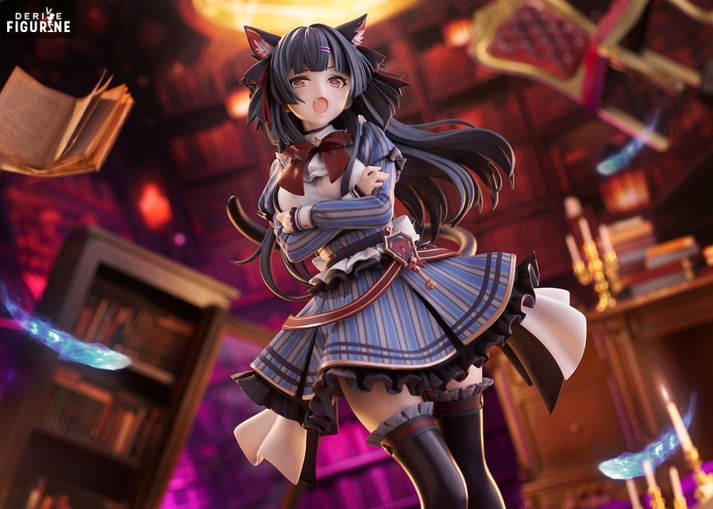Fuyuko Mayuzumi figure Midnight Monster, DT-191 - The