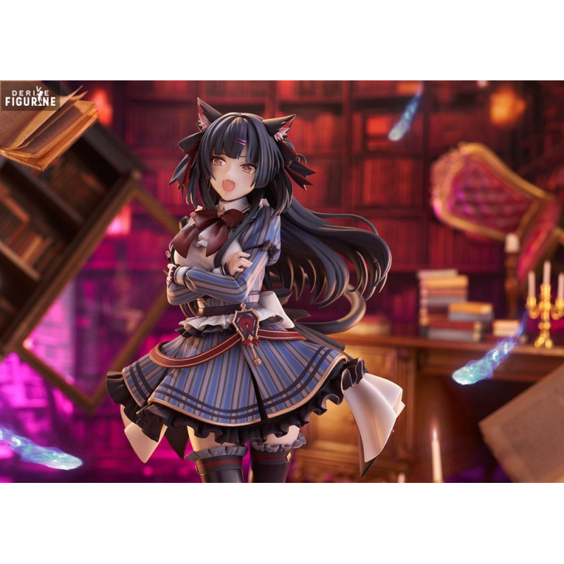 Fuyuko Mayuzumi figure Midnight Monster, DT-191 - The