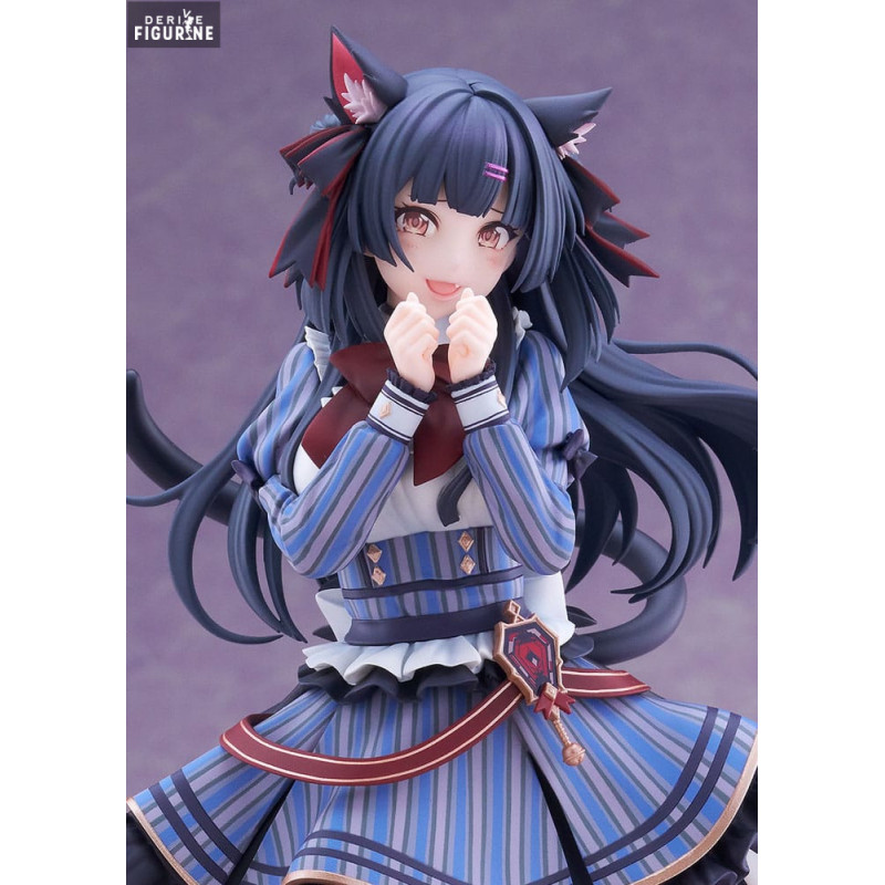 Fuyuko Mayuzumi figure Midnight Monster, DT-191 - The