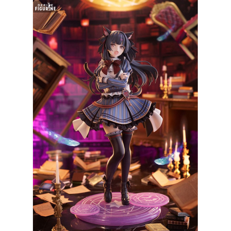 Fuyuko Mayuzumi figure Midnight Monster, DT-191 - The