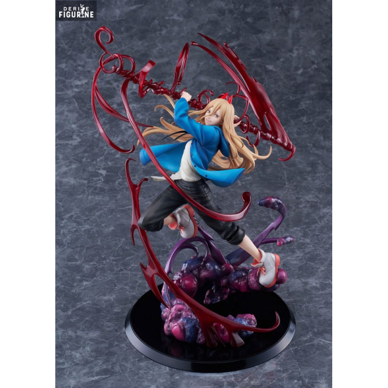 Chainsaw Man - Figurine Power