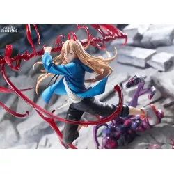 Chainsaw Man - Figurine Power
