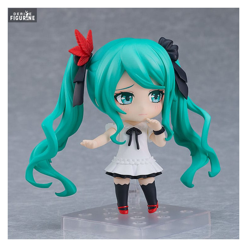 初音ミク フィギュア World is Mine Hatsune Miku: World Is Mine 2024 Ver.｜Good Smile Company