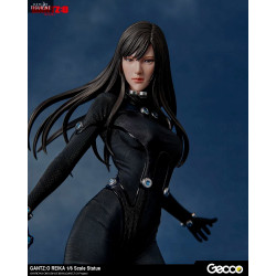 Gantz:O - Figurine Reika