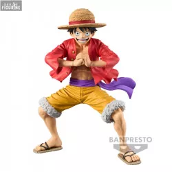 One Piece - Monkey D. Luffy...