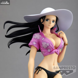 One Piece - Figurine Nico...