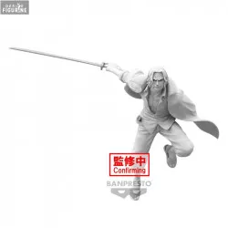 One Piece - Shanks figure,...