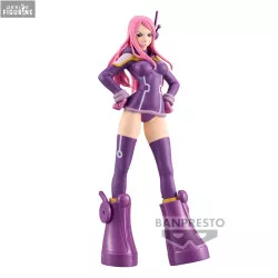 One Piece - Jewelry Bonney...