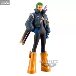 One Piece - Roronoa Zoro...