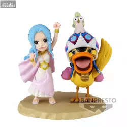 One Piece - Nefeltari Vivi...