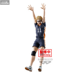 Haikyu!! - Figurine Kei...