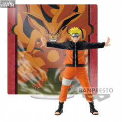 Naruto Shippuden - Uzumaki...