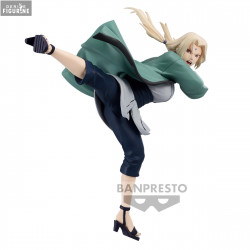 Naruto - Tsunade figure,...
