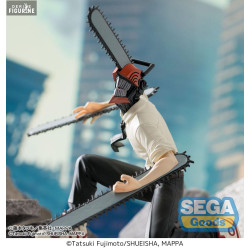 Chainsaw Man figure Vol.2,...