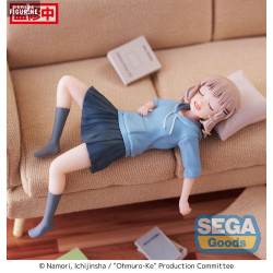 Oomuro-Ke - Sakurako Oomuro...