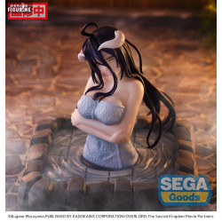 Overlord - Albedo figure,...