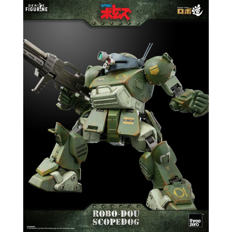 DM TYO オリーブ + ブラック スムース UK8 27cm armored-trooper-votoms-robo-
