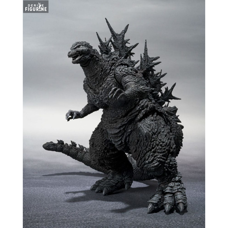 Supreme Godzilla フィギュア ICHIBAN KUJI GODZILLA - 70TH ANNIVERSARY - LAST ONE PRIZE