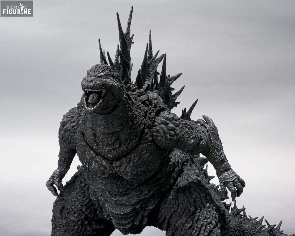 SHモンスターアーツ　GODZILLA Amazon.com: TAMASHII NATIONS S.H.MonsterArts Godzilla x Kong