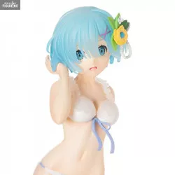 Re:Zero - Figurine Rem...