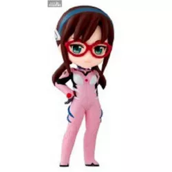 Evangelion - Figurine Mari...