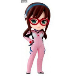 Evangelion - Mari Makinami...