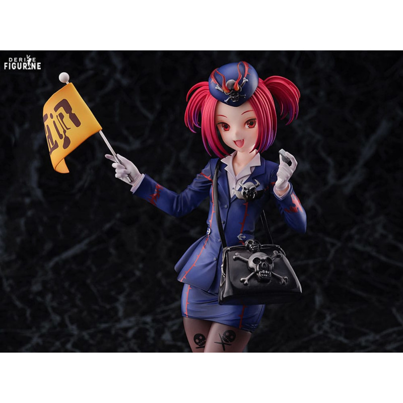 Yu-Gi-Oh! - Figurine Tour...