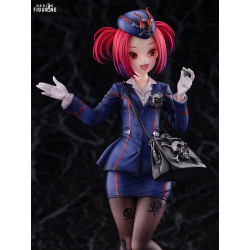 Tour Guide From the Underworld figure, Monster Figure