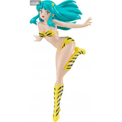 Urusei Yatsura - Maquette...