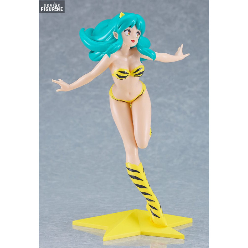 Urusei Yatsura - Maquette...