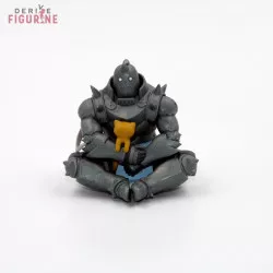 Fullmetal Alchemist -...