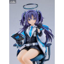 ブルーアーカイブ　ユウカ　Daily Life Of A Treasurer Blue Archive Daily Life of A Treasurer Yuuka 1/7 Figure