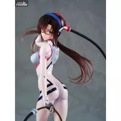 Evangelion: 3.0+1.0 Thrice...