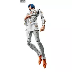 JoJo's Bizarre Adventure -...