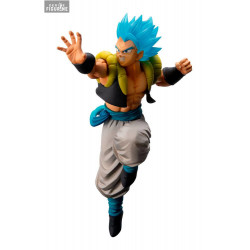 Dragon Ball - Super Saiyan...