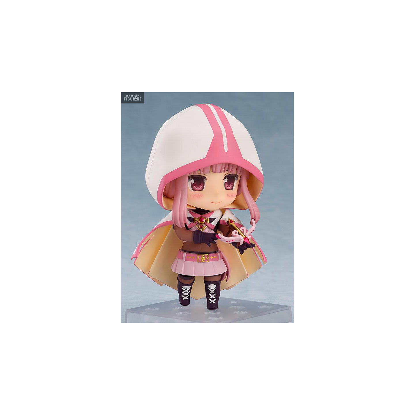 IROHA Nendoroid Kazama Iroha