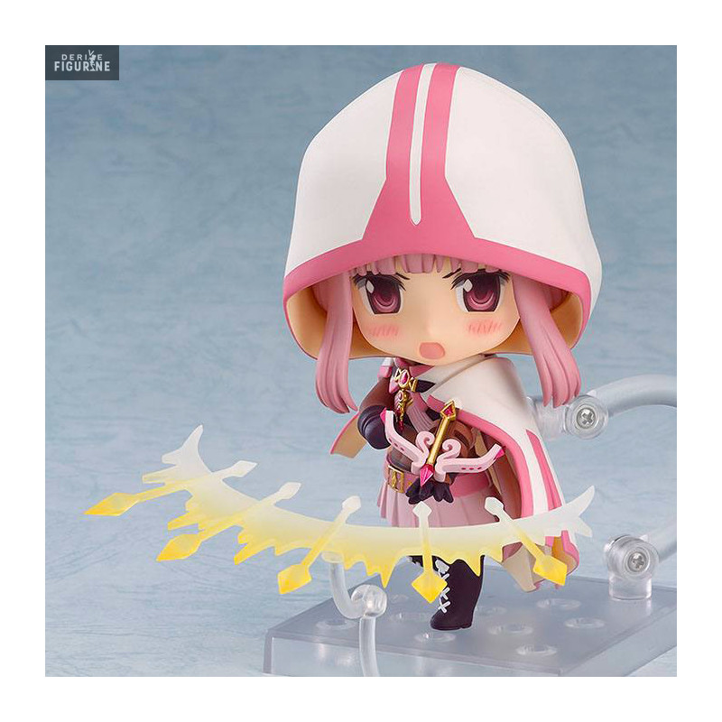 IROHA Nendoroid Hololive Production Kazama Iroha Action Figure JAPAN