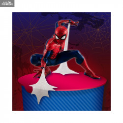 Marvel - Spider-Man figure,...