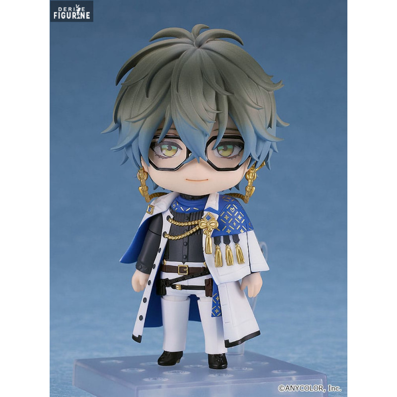 Ike Eveland ねんどろいど ike-eveland-figure-nendoroid.jpg