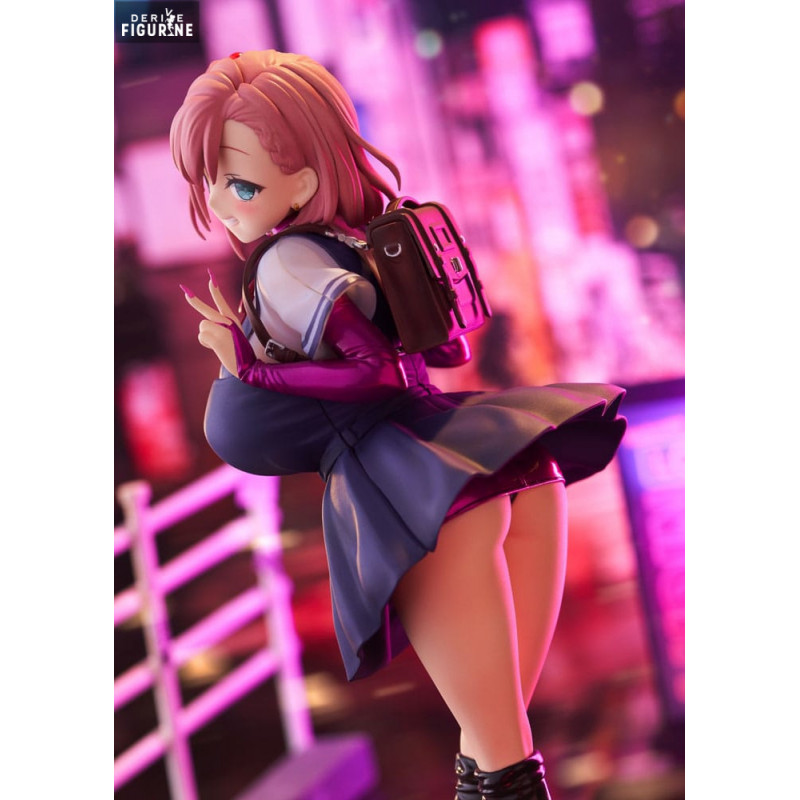 Original Character - Erena...