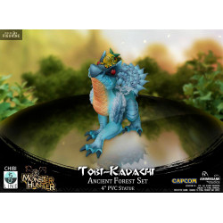 Monster Hunter -...