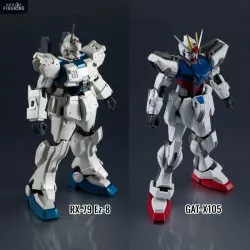 Mobile Suit Gundam -...