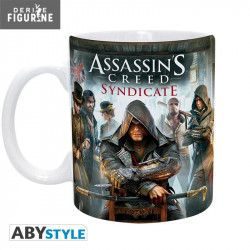 Assassin's Creed mug -...